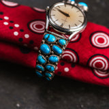 Bracelet de montre Navajo