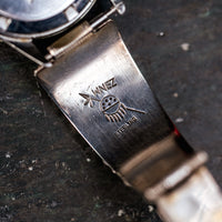 Bracelet de montre Navajo