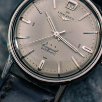 Longines Conquest automatique 1960