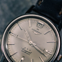 Longines Conquest automatique 1960