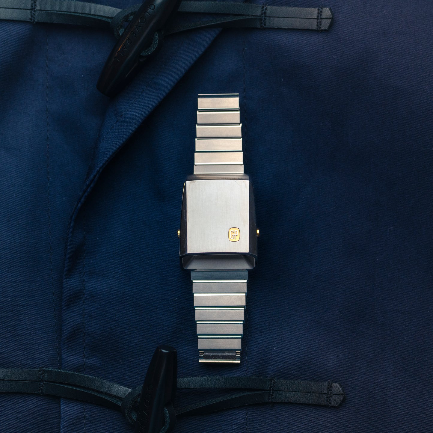 Girard-Perregaux Casquette 2.0