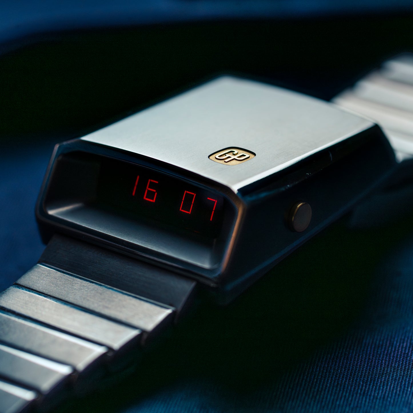 Girard-Perregaux Casquette 2.0