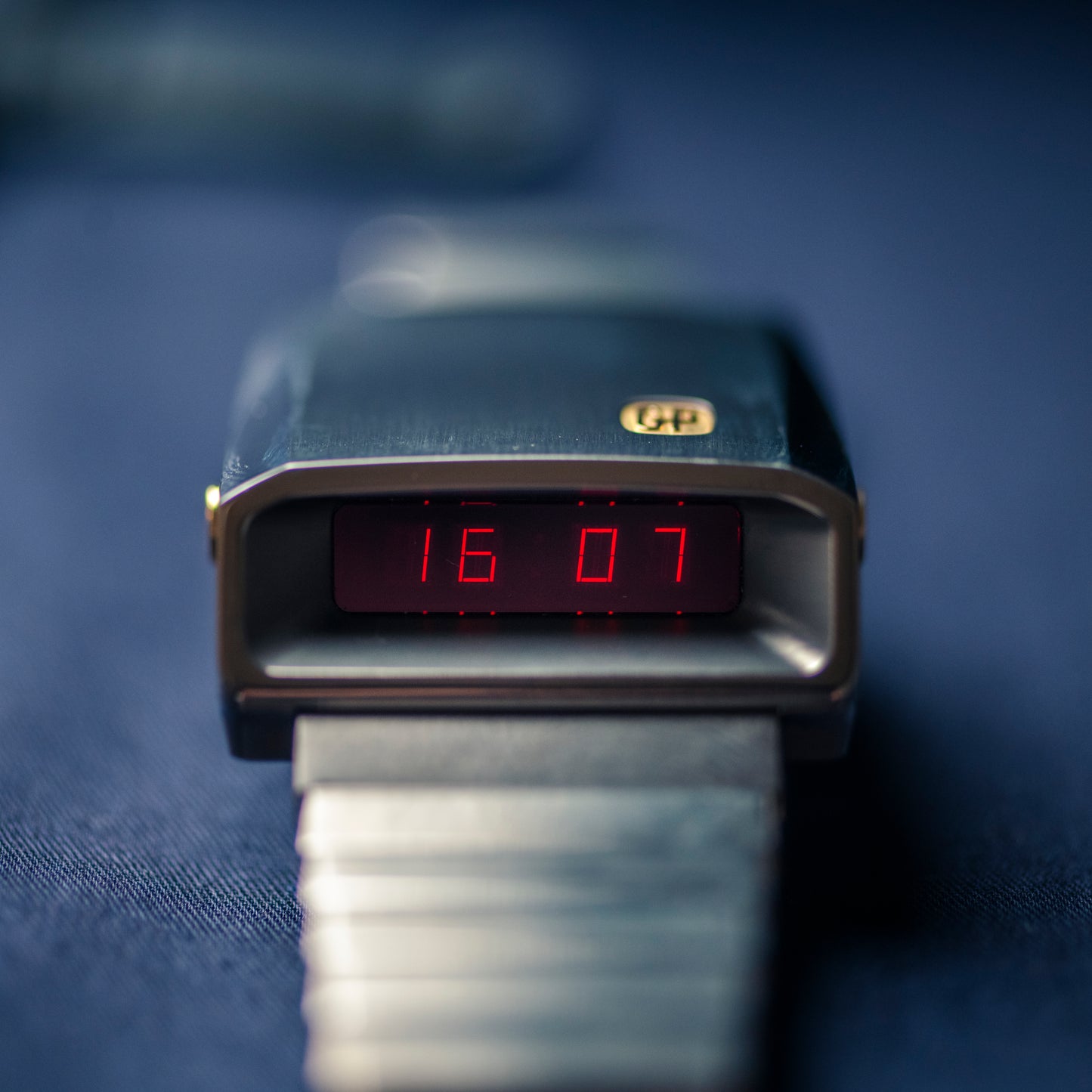 Girard-Perregaux Casquette 2.0