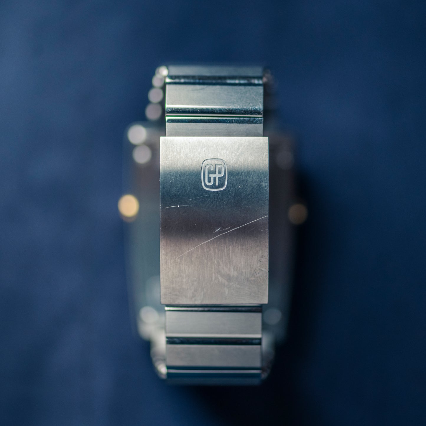 Girard-Perregaux Casquette 2.0