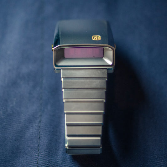 Girard-Perregaux Casquette 2.0