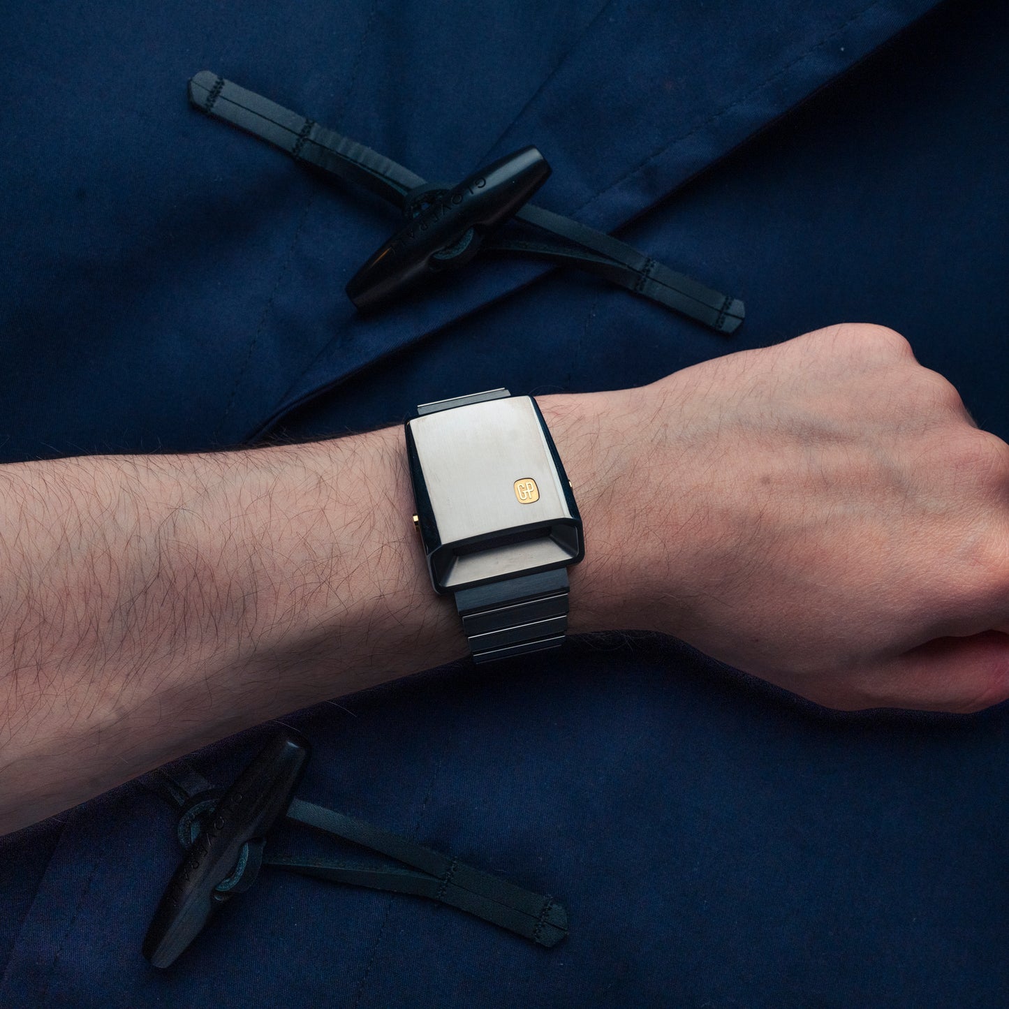 Girard-Perregaux Casquette 2.0