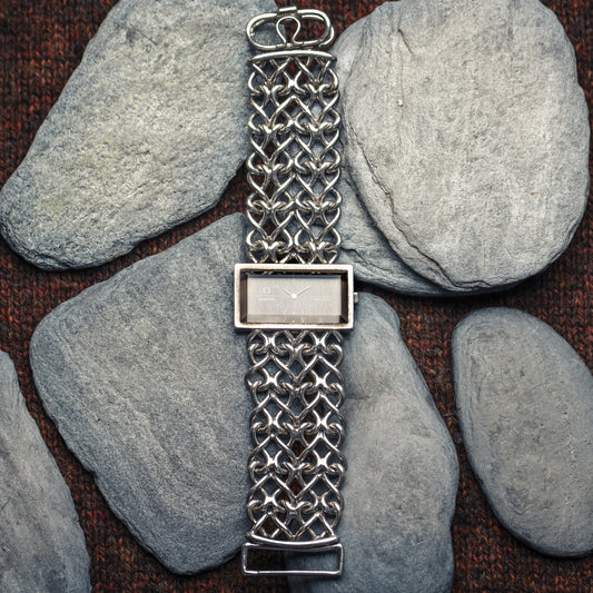 Omega De Ville Jeux d'argent