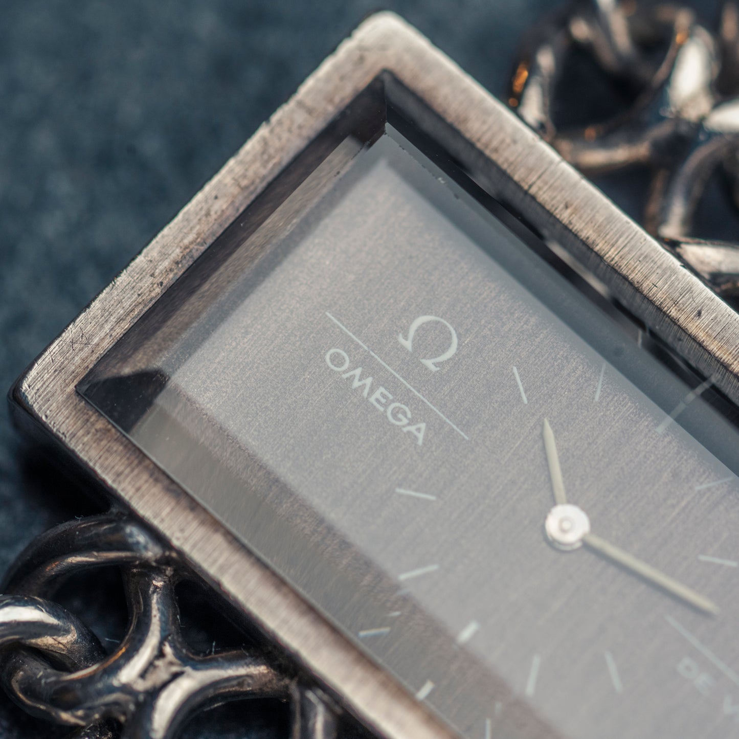 Omega De Ville Jeux d'argent