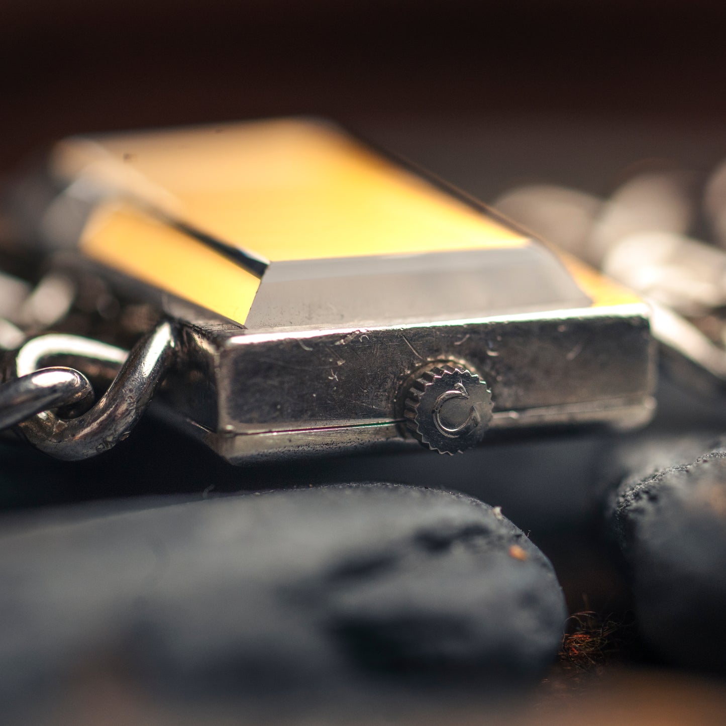 Omega De Ville Jeux d'argent