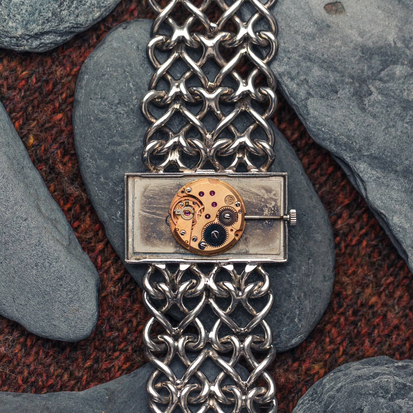 Omega De Ville Jeux d'argent