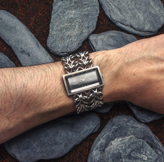 Omega De Ville Jeux d'argent