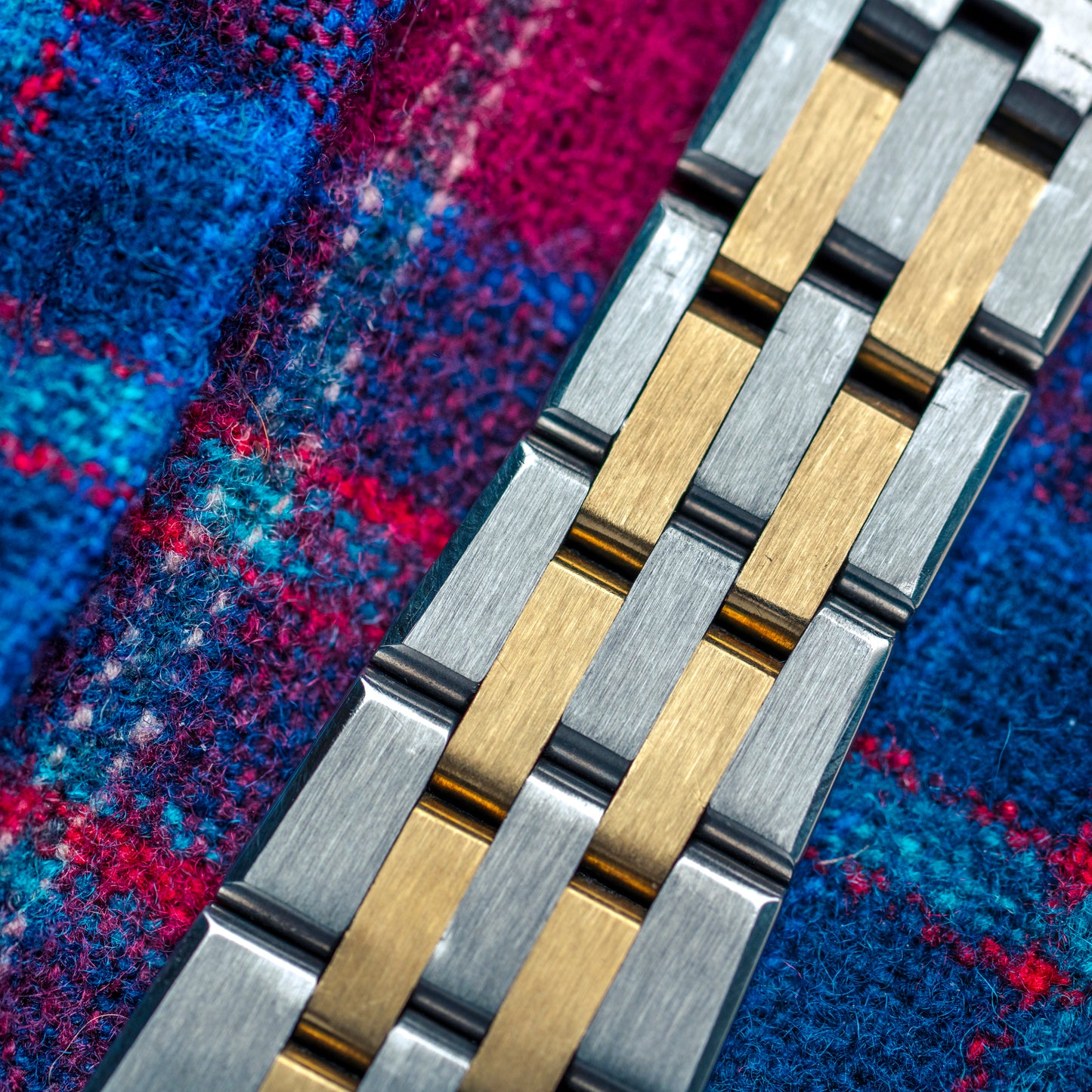 Rolex Datejust Oysterquartz 1979