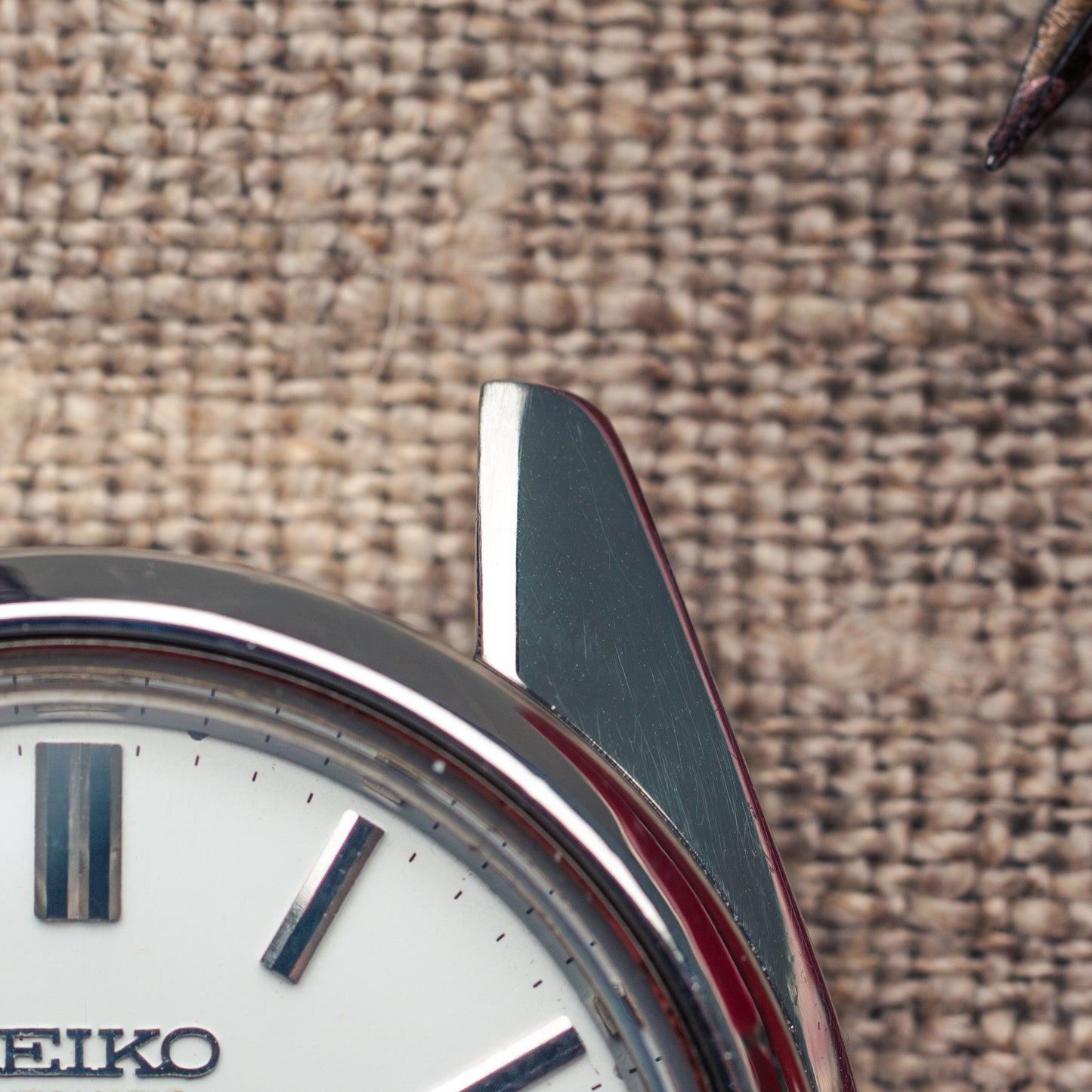 King Seiko High Beat