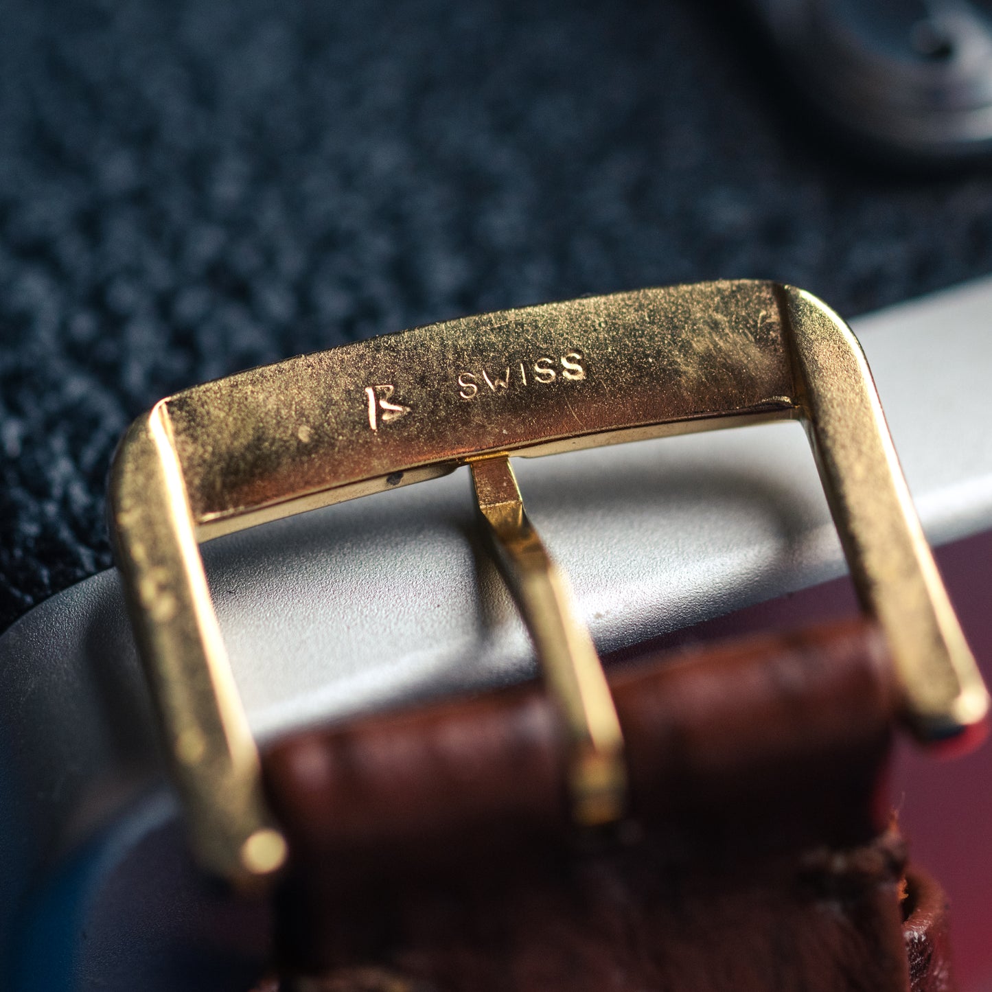 Omega Seamaster quartz