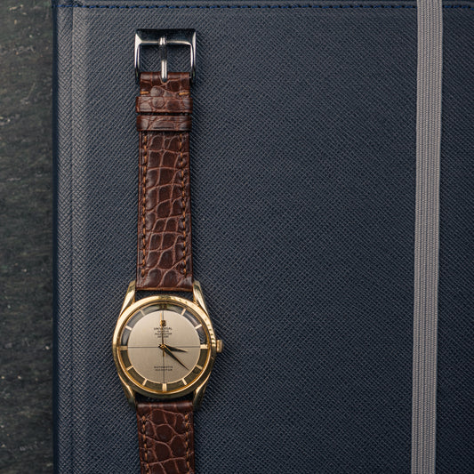 Le Sprezzatura golden